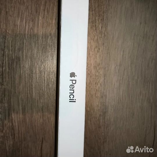 Apple Pencil (1st Generation)
