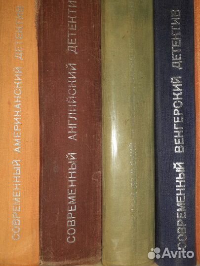 Книги из серии 