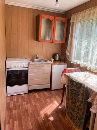 Дача 70 м² на участке 6,5 сот.