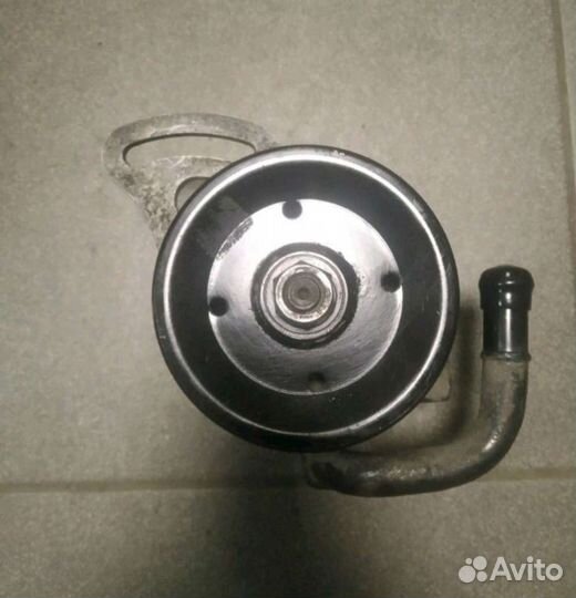 Насос гура Матиз