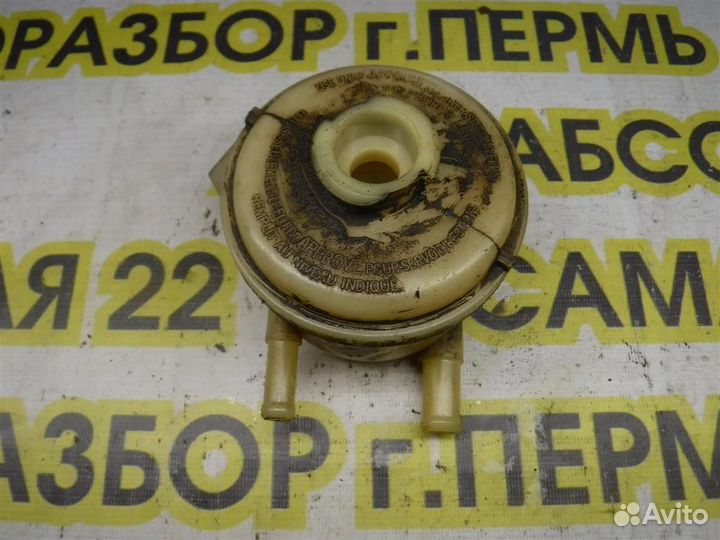 Бачок гидроусилителя Hyundai Accent II (LC) 1999