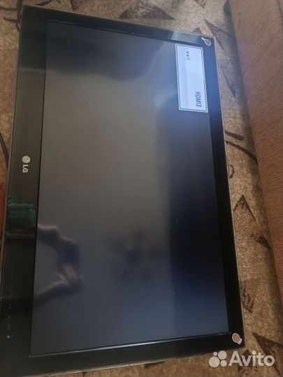 Телевизор lg 32lw4500