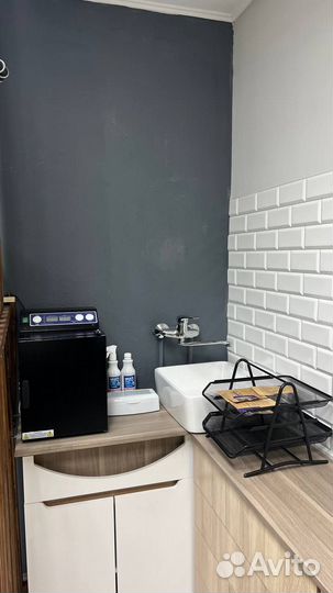 Аренда рабочего места мастера маникюра/педикюра