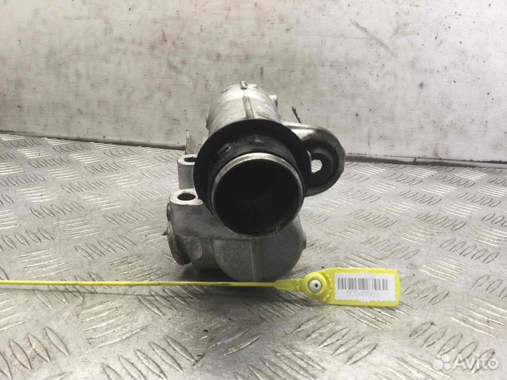 Клапан EGR Renault Clio 8200247250 K9K702
