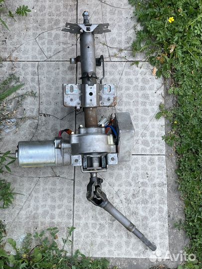 Продам электроусилитель руля
