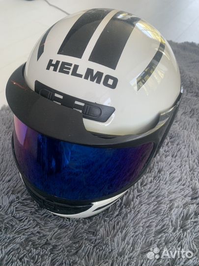 Шлем для мотоцикла