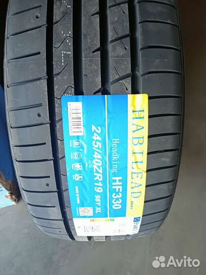 Habilead HF330 245/40 R19 98Y