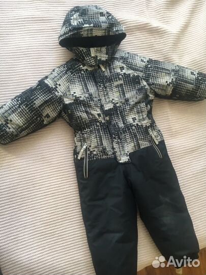 Зимний комбинезон Kerry