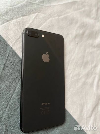 iPhone 8 Plus, 128 ГБ