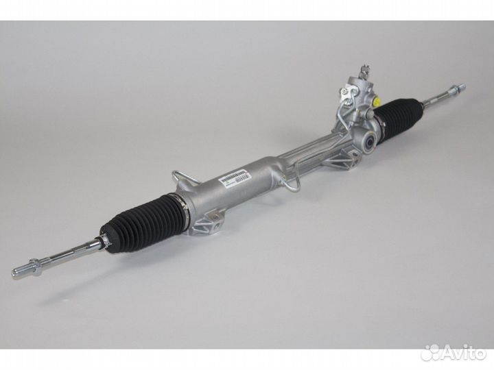 Рулевая рейка ford/форд