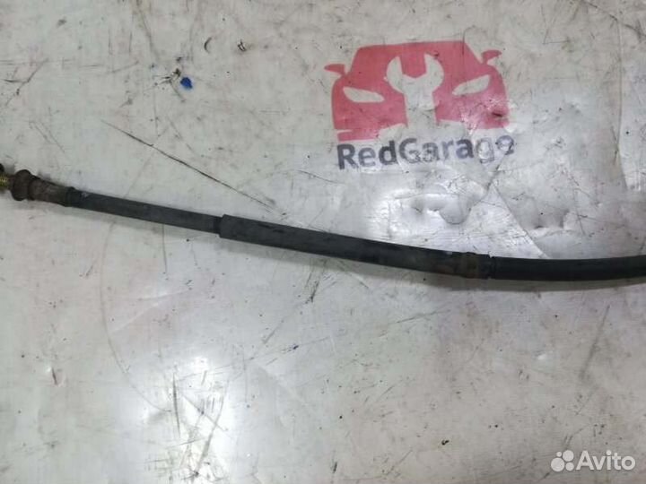 Трос ручника задний правый Mazda Mpv KD-lvlr WL-T
