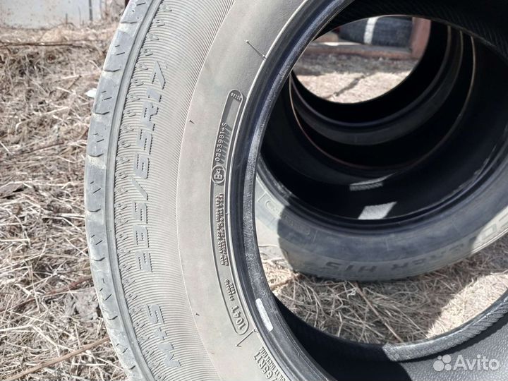 Cooper Discoverer M+S 235/65 R17