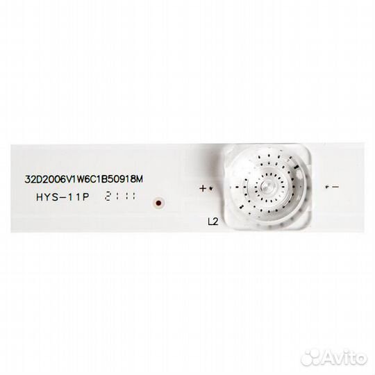 Подветка телевизоров RocknParts