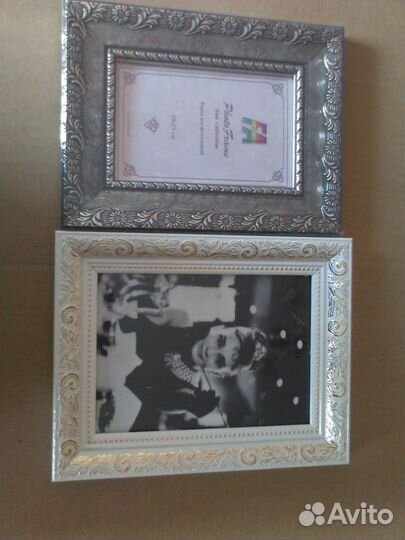 Рамки для фото