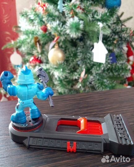 Детские игрушки