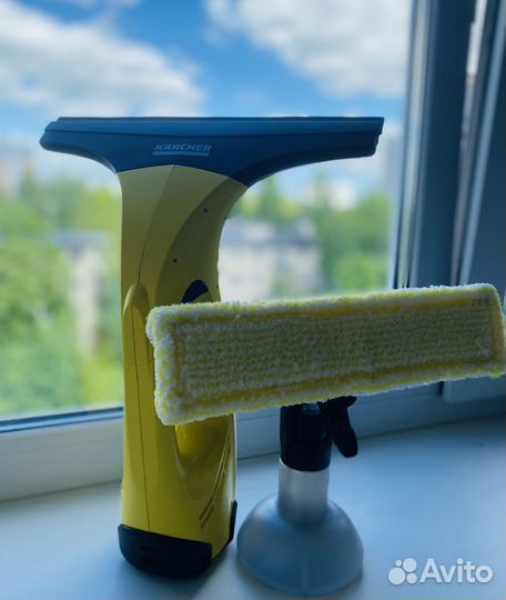 Мойка балконов и окон (Все районы)