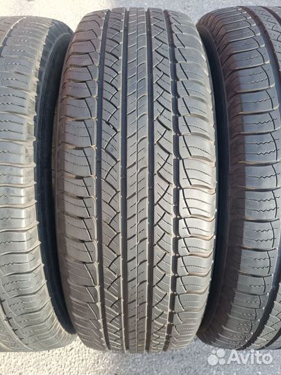 Michelin Latitude Tour HP 225/65 R17 102T