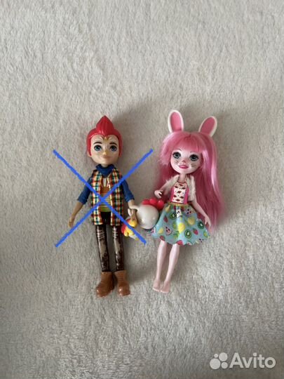 Куклы для девочек