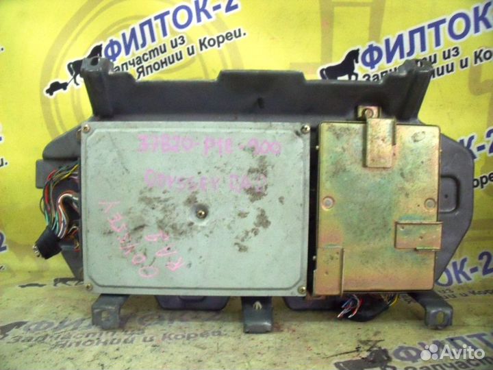 Блок управления honda odyssey RA2 F22B 37820-P1E-9