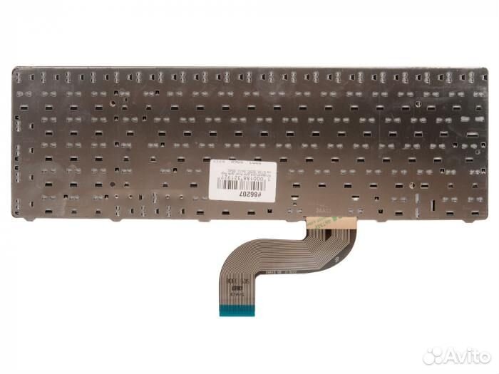 Клавиатура для ноутбука Acer Aspire 5738, 5250, 54