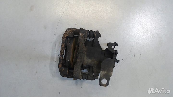 Суппорт Ford Transit, 2007