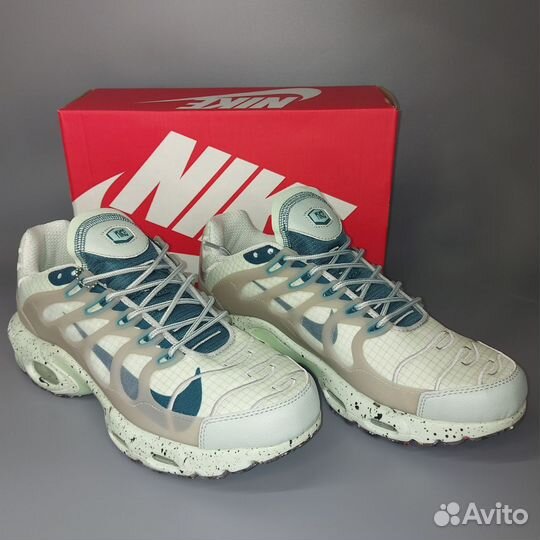 Кроссовки Nike air max TN plus terrascape