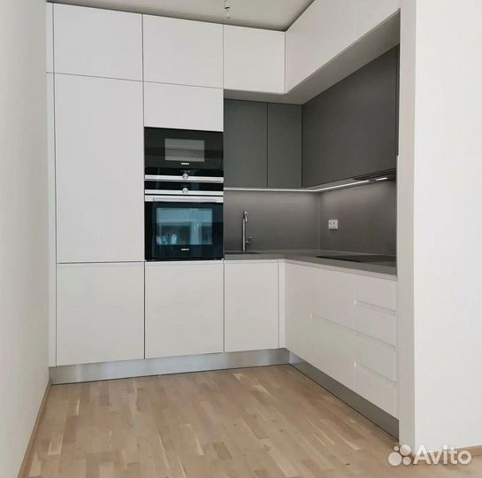 Кухни от производителя на заказ