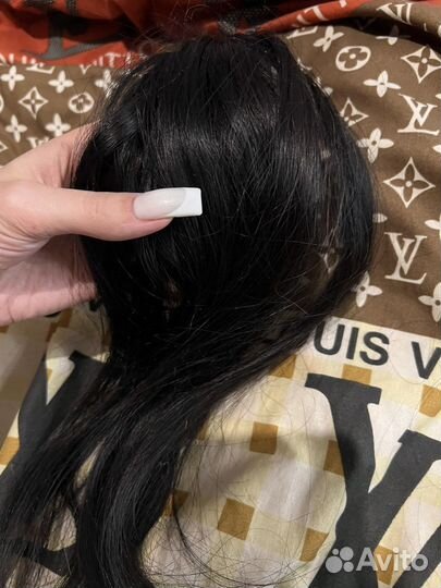 Волосы для наращивания