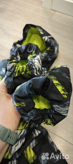 Комбинезон демисезонный /зимний 80-86 Lassie