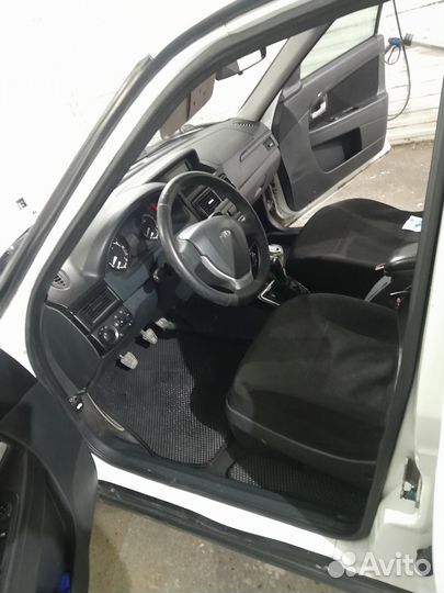 Сиденье на priora 2