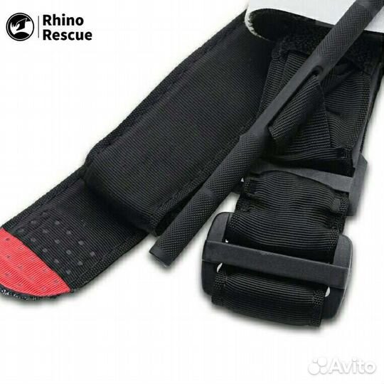 Жгут-турникет Rhino Rescue с циферблатом