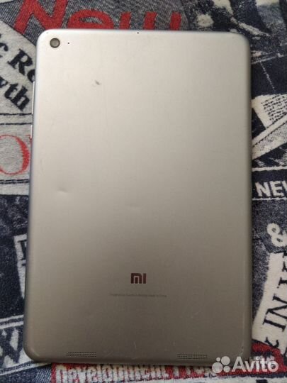 Планшет xiaomi mi pad 2
