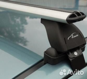 Багажник на крышу Датсун Он До (Datsun on-Do) Aero