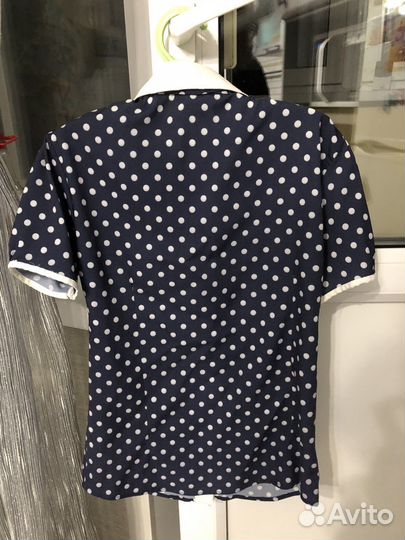 Блузка детская