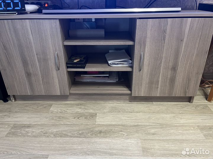 Тумба под телевизор IKEA