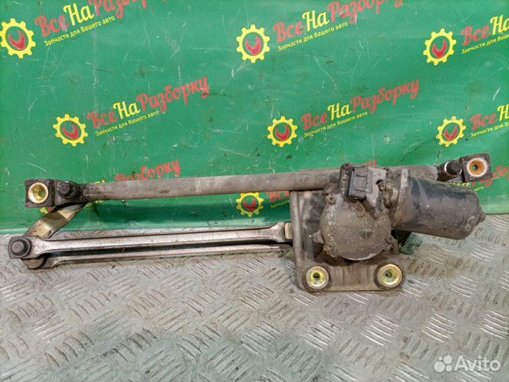 Трапеция дворников Ford Mondeo 1 универсал 1.8