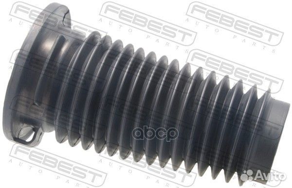 Пыльник амортизатора передн hshb-YF4FL