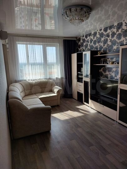 1-к. квартира, 39,6 м², 14/16 эт.