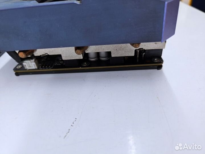 Видеокарта Palit GeForce gtx 1080 Ti Gamerock