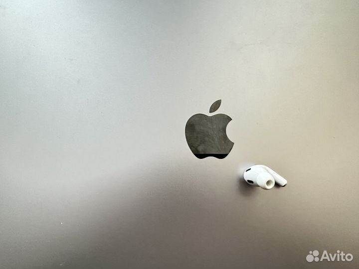 Airpods pro 2 серия один наушник левый