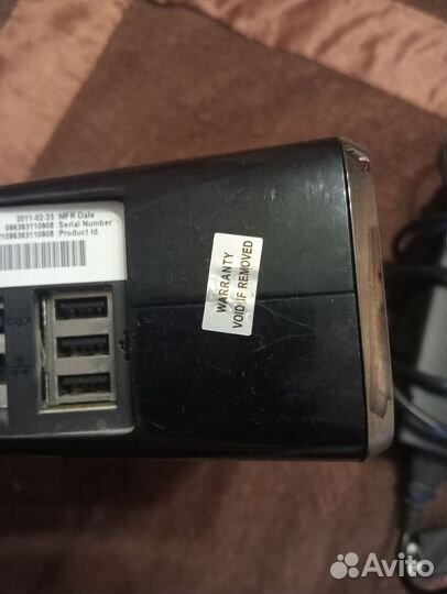Xbox 360 Slim