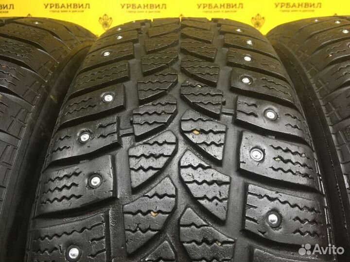 Tigar Sigura Stud 195/65 R15 95T