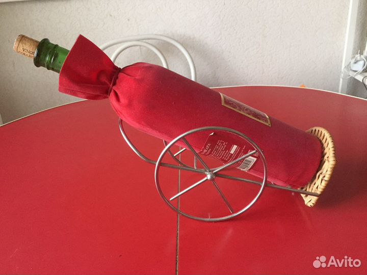 Бутылки и бутыли для домашнего вина