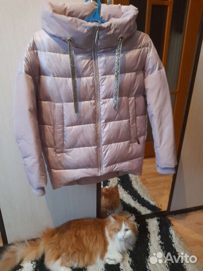 Куртка