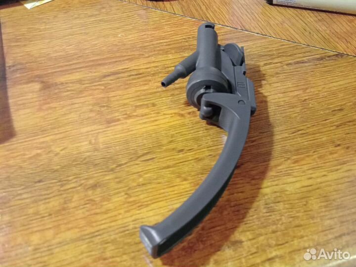 Клапан для моющего пылесоса Томас