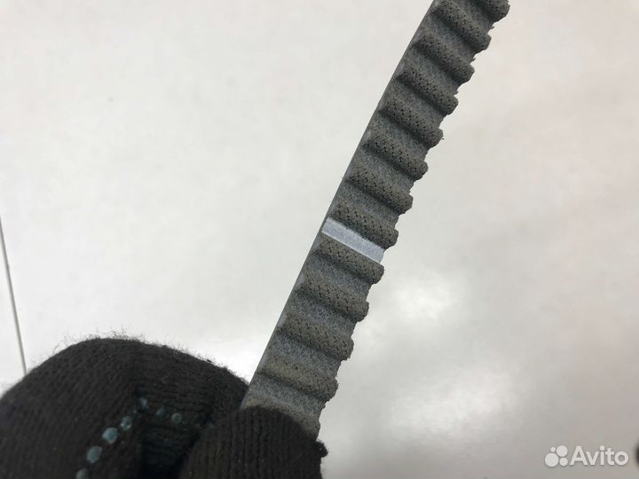 Ремень грм renault 8200939081 Logan Largus