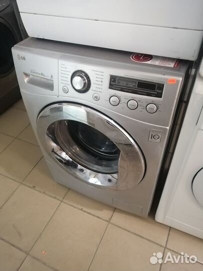 Стиральная машина бу