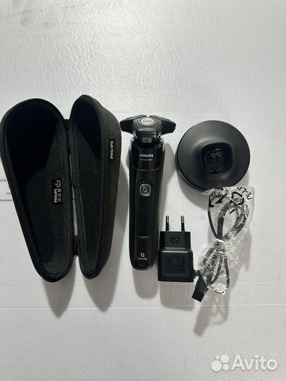 Бритва philips 7786