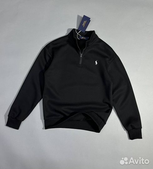 Полузамок Polo ralph lauren