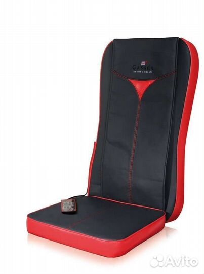 Массажная накидка Casada quattromed 3